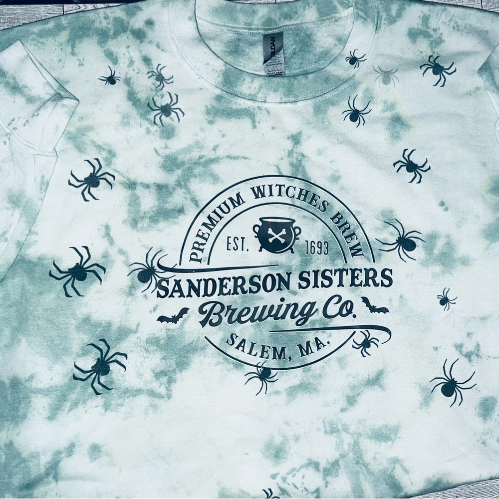 Hocus Pocus sweatshirt